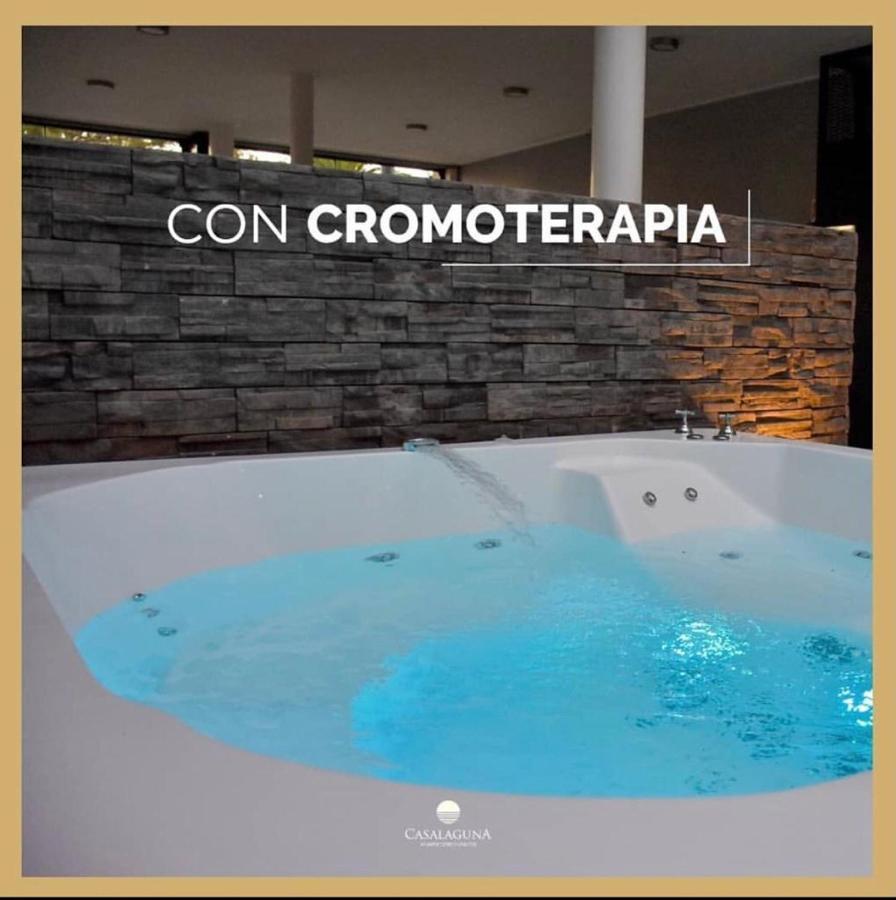 Casa Laguna Chascomús Extérieur photo